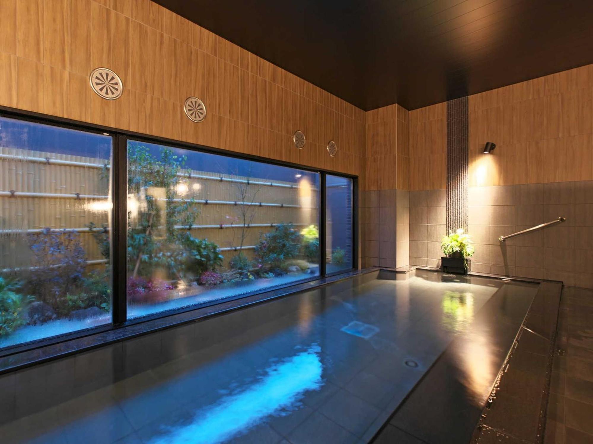Hotel Route Inn Kuwana Exterior foto