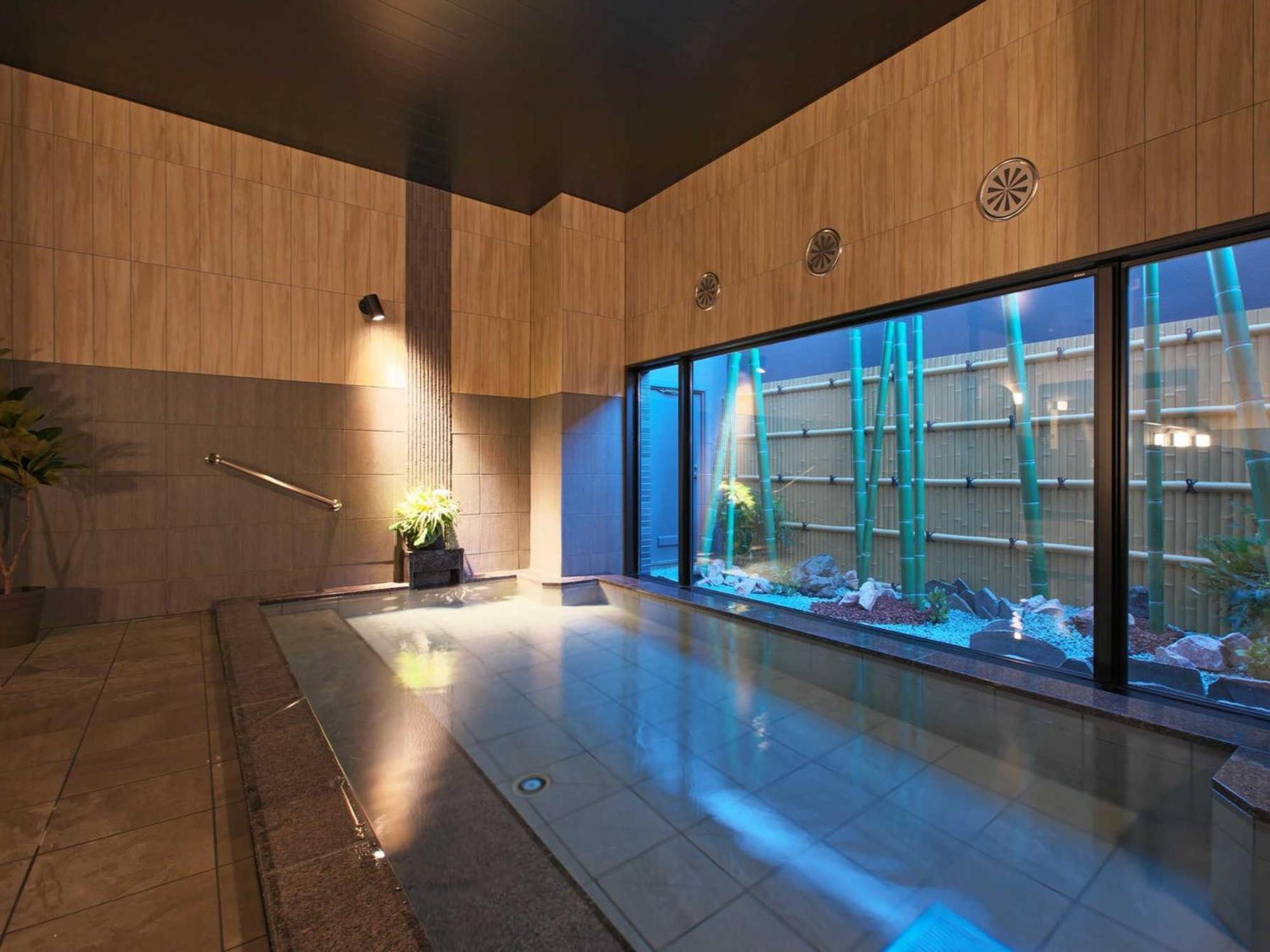 Hotel Route Inn Kuwana Exterior foto